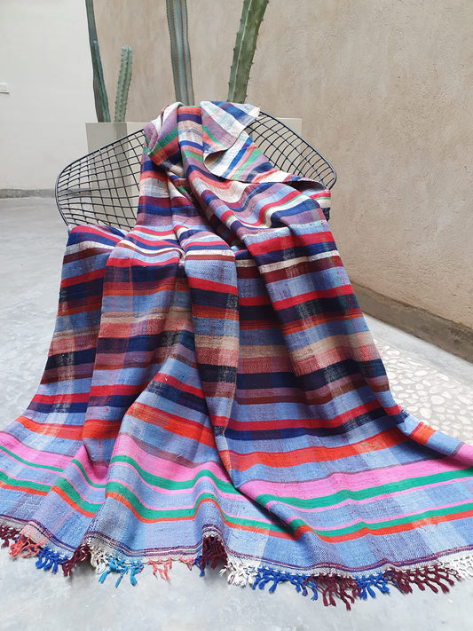 Haik Plaid FRANKA