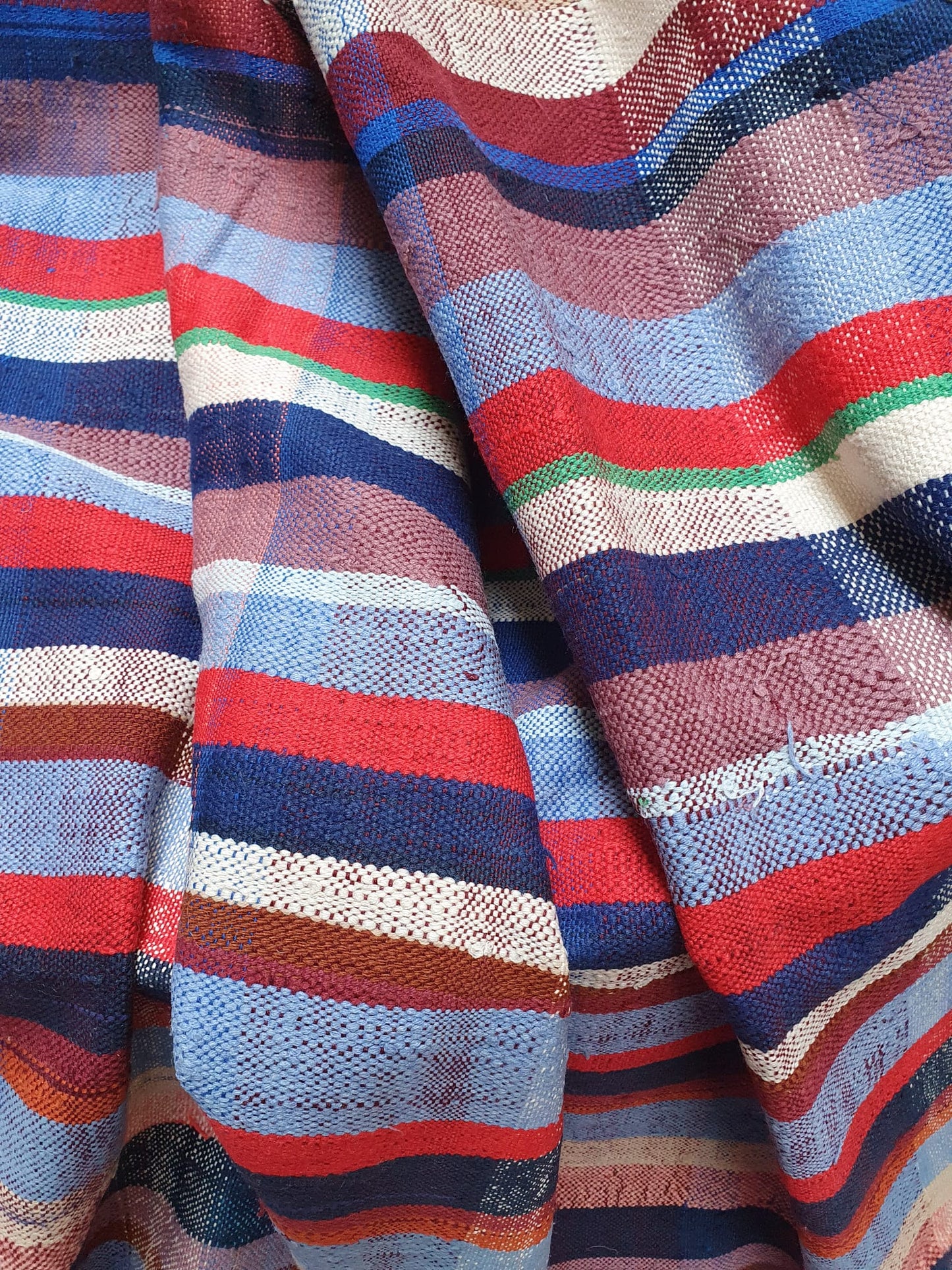 Haik Plaid FRANKA