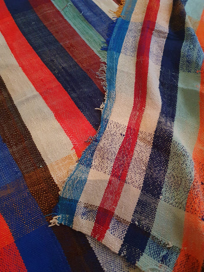 Haik Plaid CARMEN
