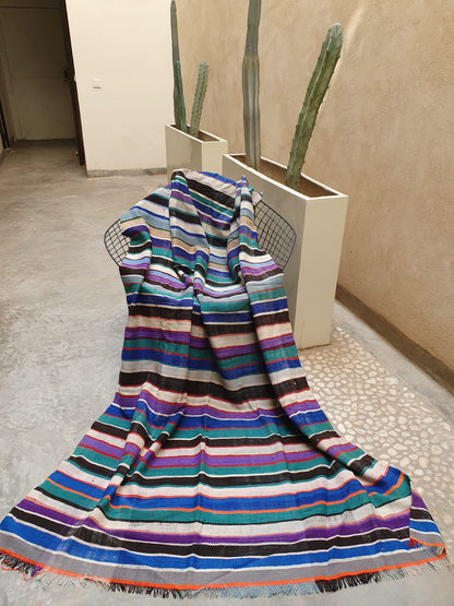 Haik Plaid ANNE MARIE