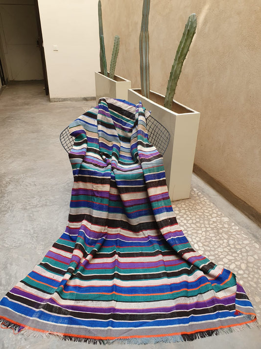 Haik Plaid ANNE MARIE