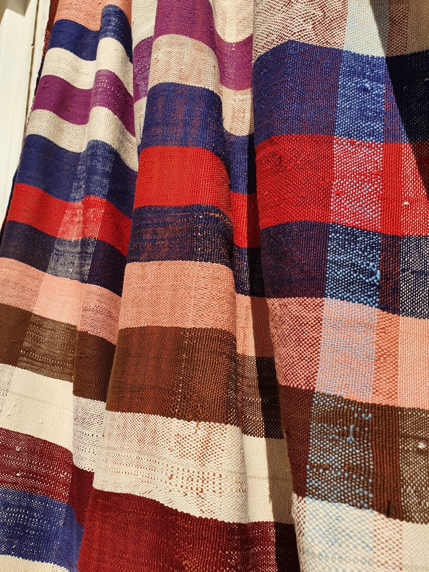 Haik Plaid NATHALIE