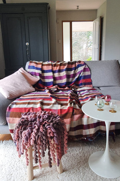 Haik Plaid NATHALIE