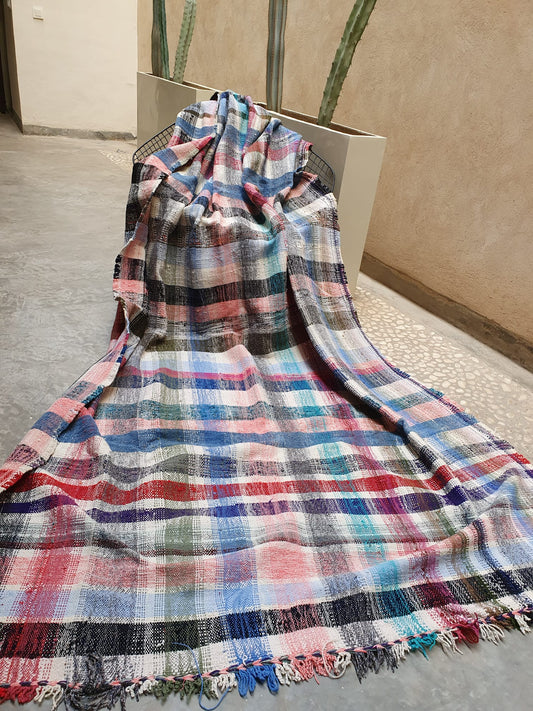 Haik Plaid MIA