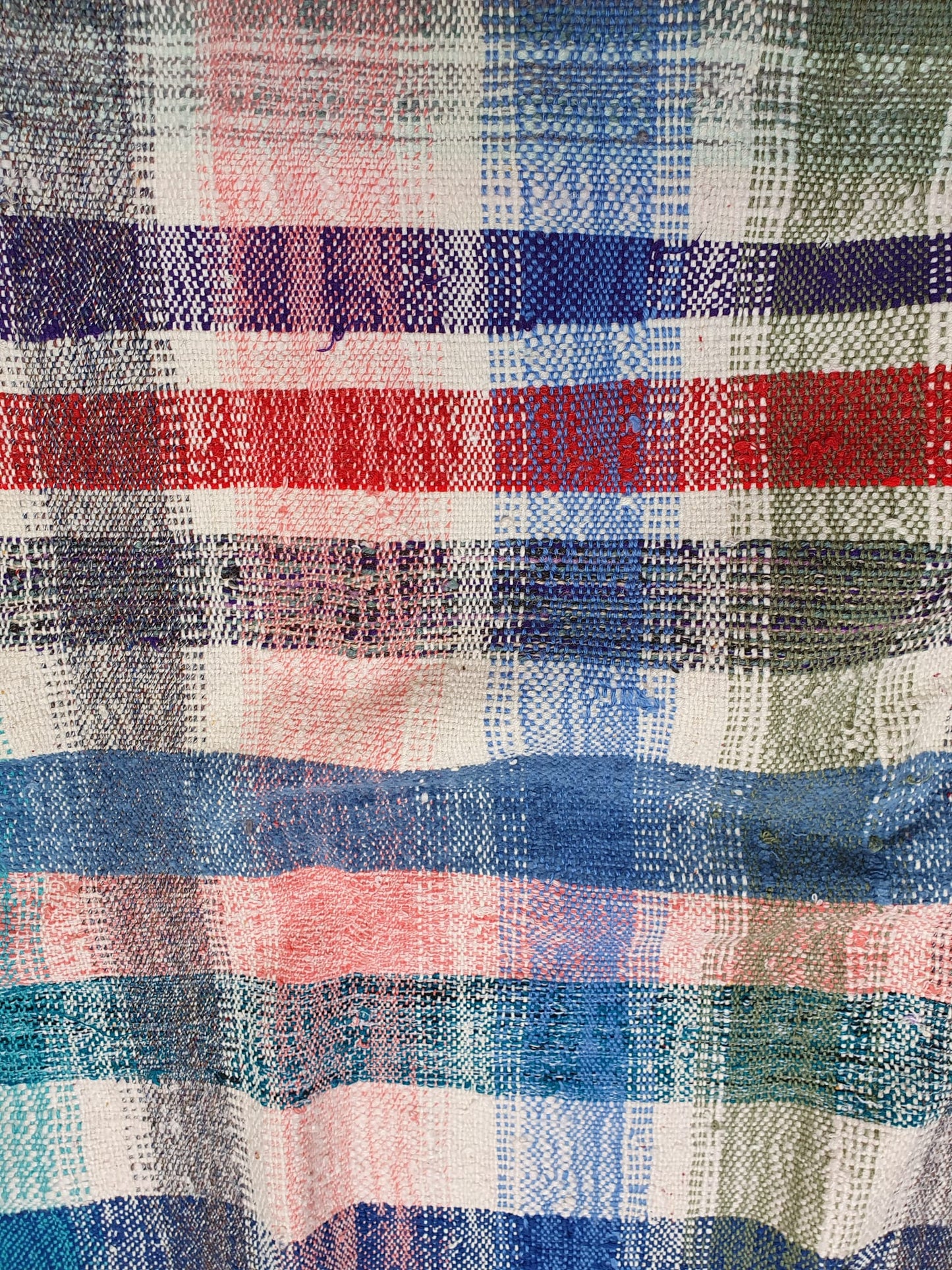 Haik Plaid MIA