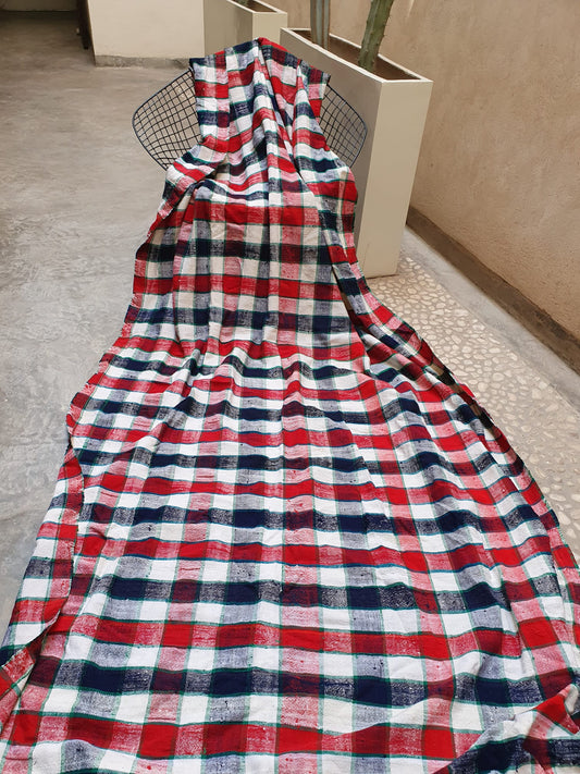 Haik Plaid CHLOE