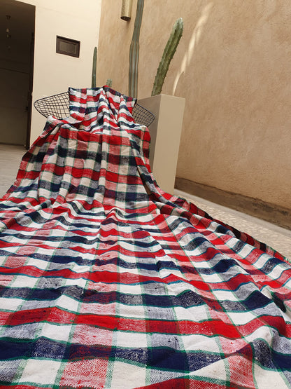 Haik Plaid CHLOE