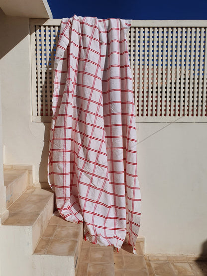 Haik Plaid FATI
