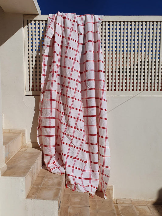 Haik Plaid FATI