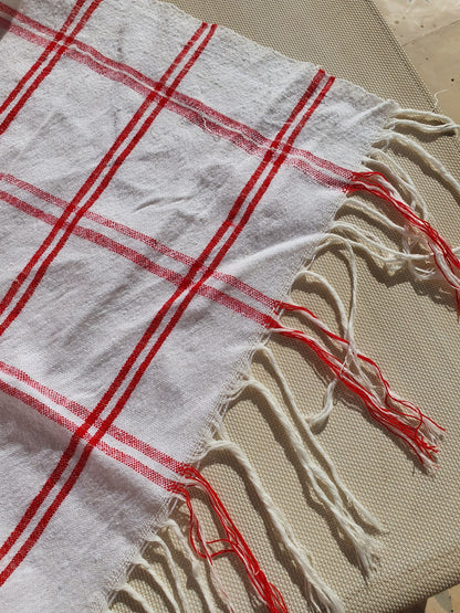 Haik Plaid FATI
