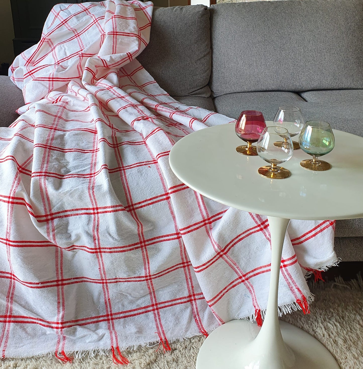 Haik Plaid FATI