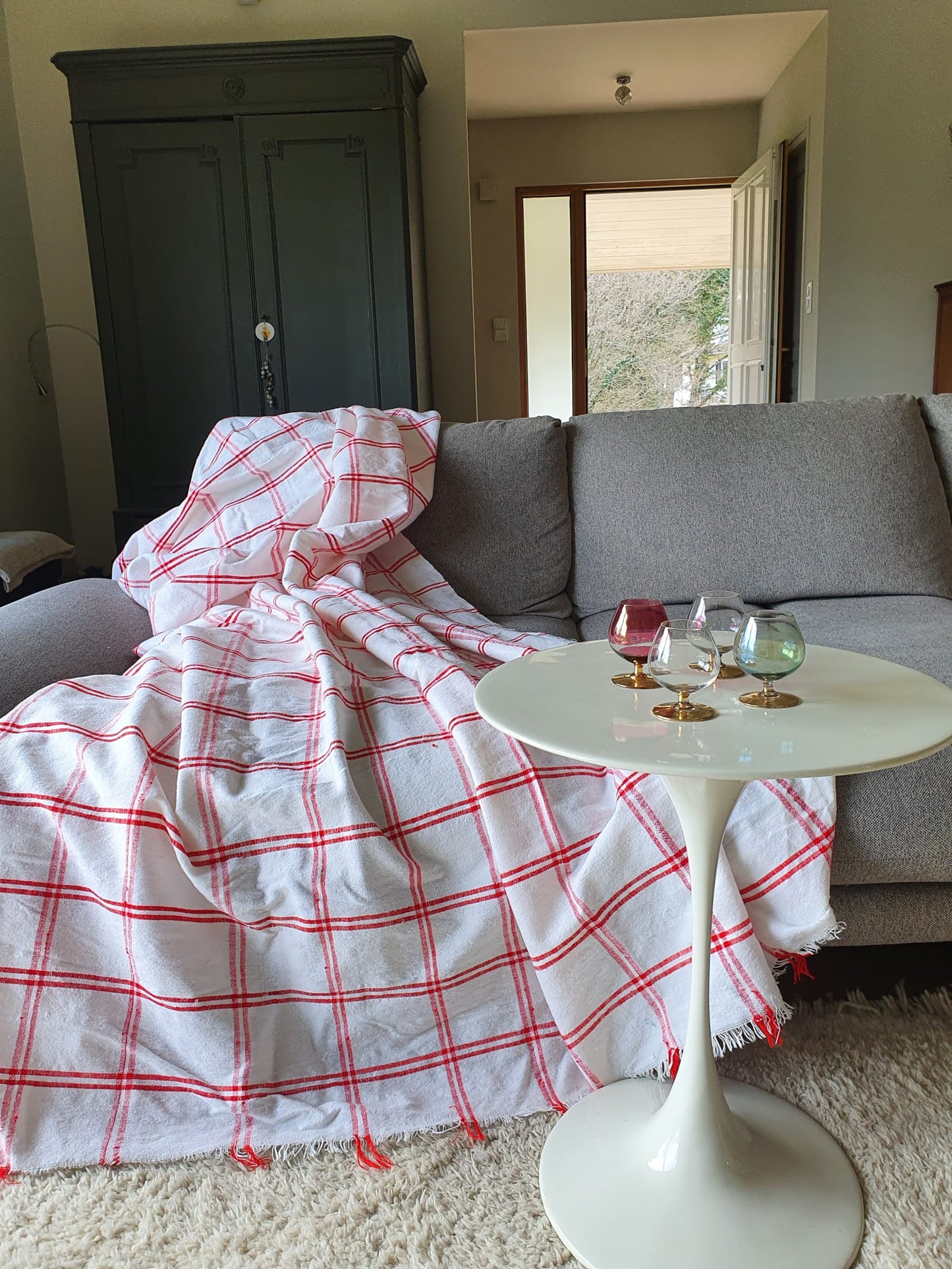 Haik Plaid FATI