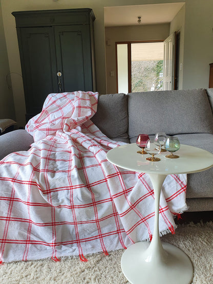 Haik Plaid FATI