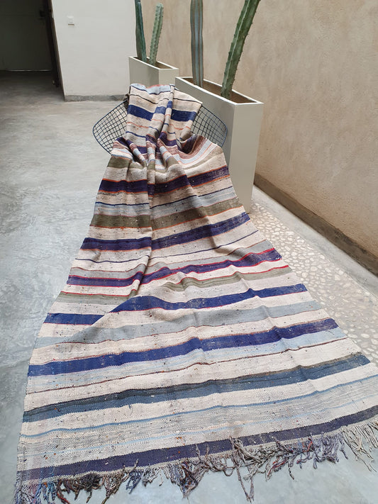 Haik Plaid LISELOTTE