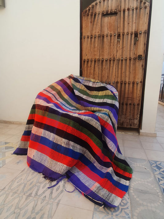 Haik Plaid STACY