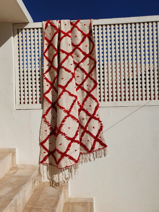 Haik Plaid INGE
