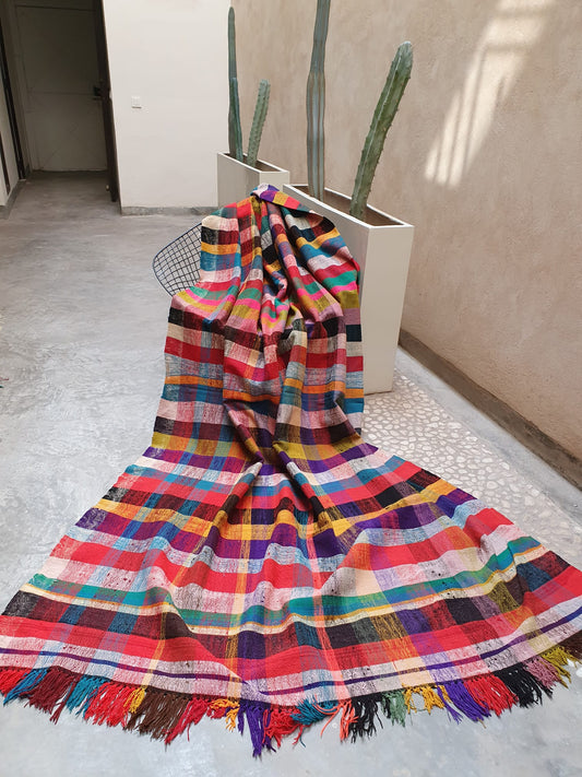 Haik Plaid MARTINE