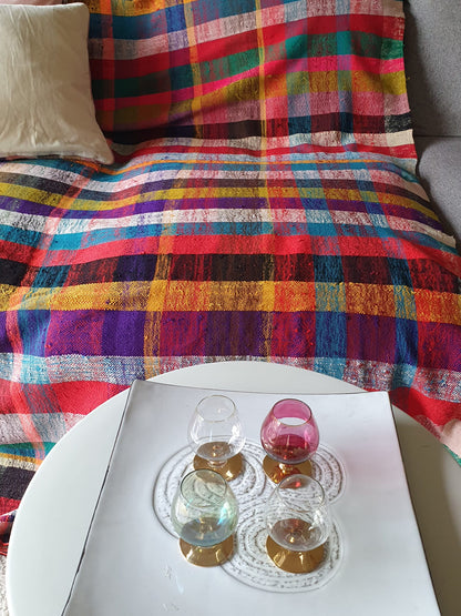 Haik Plaid MARTINE