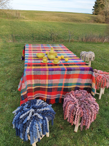 Haik Plaid MARTINE