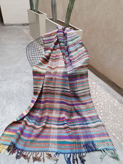 Haik Plaid CARINNE