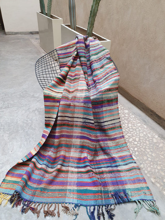 Haik Plaid CARINNE