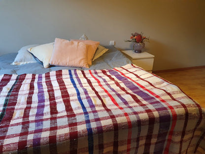 Haik Plaid ESTELLE