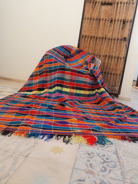 Haik Plaid MYRIAM