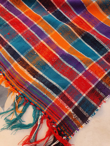 Haik Plaid MYRIAM