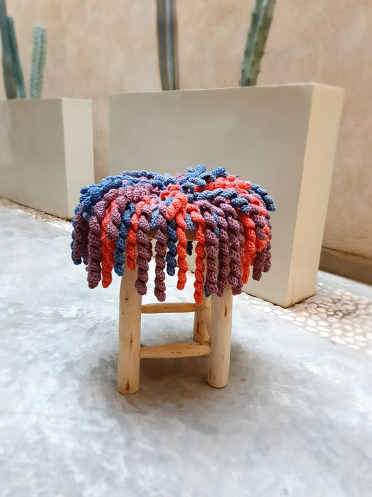 Stool BENZI