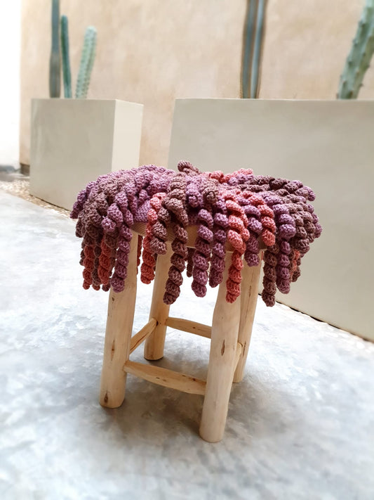 Stool LUDO