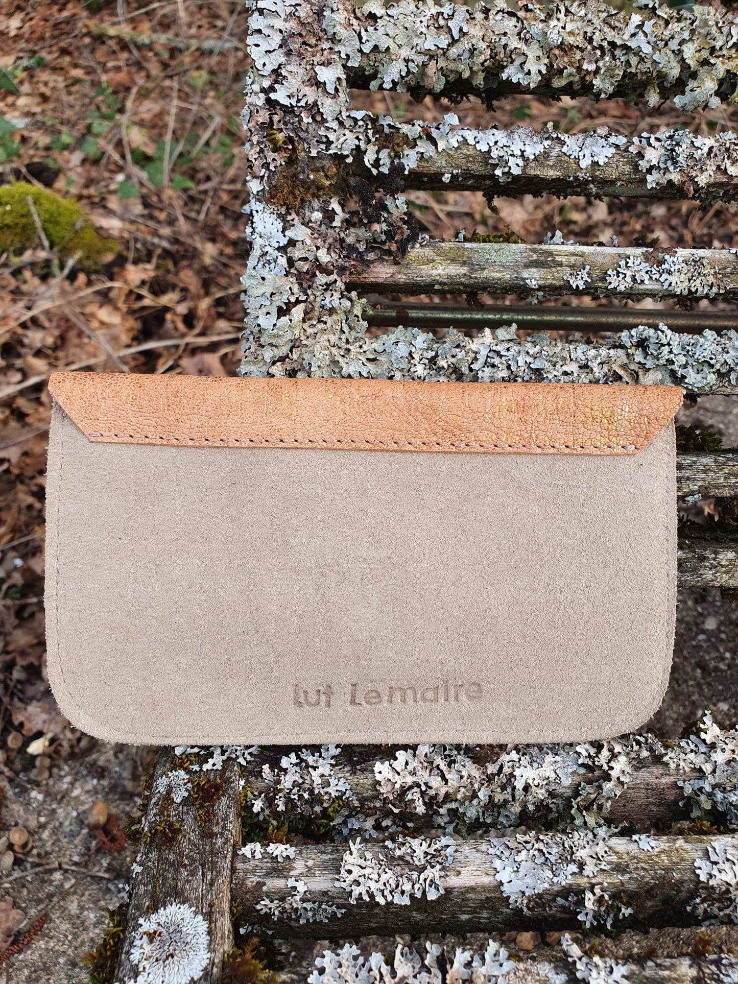 wallet SUZANNA