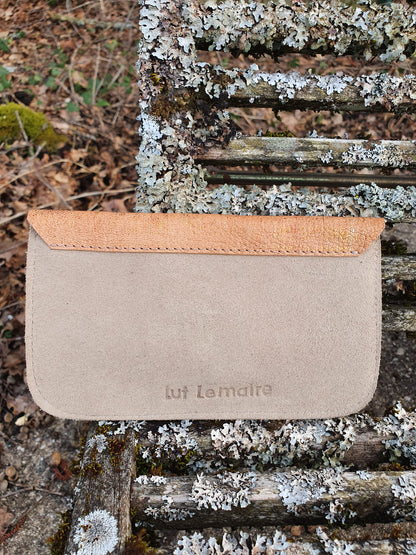 wallet SUZANNA